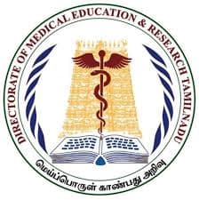 Tamil Nadu NEET PG Counselling